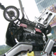 Illustration for article titled VW Passat-a-Bot Transformer Attacks Beijing Mall